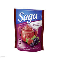 SAGA Tea SAGA Erdei gyümölcs 20 filter