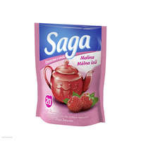 SAGA Tea SAGA Málna 20 filter