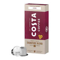 COSTA Kávékapszula Nespresso kompatibilis Costa Coffee Signature Blend Lungo 10 x 5,7g