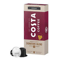 COSTA Kávékapszula Nespresso kompatibilis Costa Coffee Signature Blend Espresso 10 x 5,7g