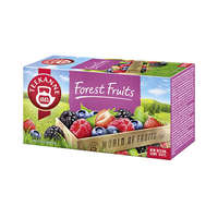 TEEKANNE Tea Teekanne Forest Fruits (erdei gyümölcs), 20 x 2,5 g