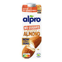 ALPRO Mandulaital Alpro, cukormentes, 1 liter