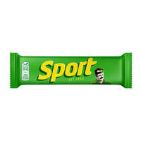 SPORT Csokoládé Sport szelet, 31 g