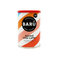 BARÚ Italpor Barú Fűszeres Chai Latte, 250 g