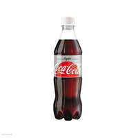 COCA-COLA Üdítőital Coca-Cola light 0,5L