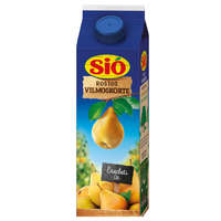 SIÓ Üdítő Sió 1l vilmoskörte 25%