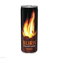 BURN Burn Energiaital 250 ml