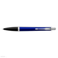 PARKER Golyósirón PARKER ROYAL URBAN matt kék, ezüst klipsz díszdobozban