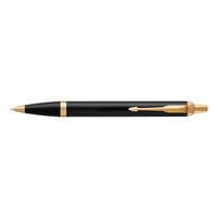 PARKER Golyósirón PARKER ROYAL IM FEKETE, ARANY KLIPSZ 1931666