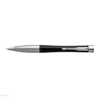 PARKER Golyósirón PARKER ROYAL URBAN TWIST MATT FEKETE, EZÜST KLIPSZ