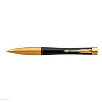 PARKER Golyósirón PARKER ROYAL URBAN TWIST MATT FEKETE, ARANY KLIPSZ