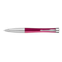 PARKER Golyósirón PARKER ROYAL URBAN TWIST VIBRANT MAGENTA, EZSÜT KLIPSZ