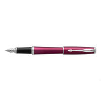 PARKER Töltőtoll PARKER ROYAL URBAN TWIST VIBRANT MAGENTA, EZÜST KLIPSZ 1931599