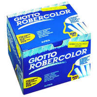 GIOTTO Táblakréta FILA Giotto Robercolor, fehér, 100 db-os készlet