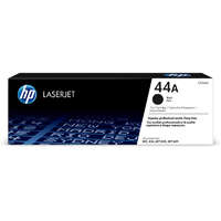 HEWLETT PACKARD HP lézertoner CF244A No.44A fekete 1000 oldal