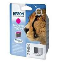 EPSON Epson tintapatron T071340 bíbor