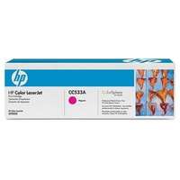 HEWLETT PACKARD HP lézertoner CC533A No.304A bíbor 2800 old.