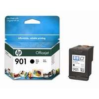 HEWLETT PACKARD HP tintapatron CC653AE No.901 fekete 200 old.