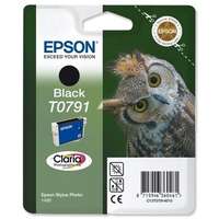 EPSON Epson tintapatron T07914010 fekete
