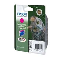 EPSON Epson tintapatron T079340 bíbor