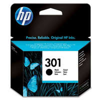 HEWLETT PACKARD HP tintapatron CH561EE No.301 fekete 190 old.