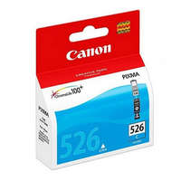 CANON Canon tintapatron CLI-526C kék 520 old.