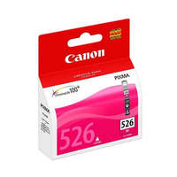 CANON Canon tintapatron CLI-526M bíbor 500 old.