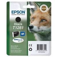 EPSON Epson tintapatron T128140 fekete