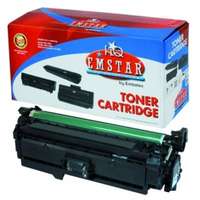 EMSTAR Emstar lézertoner For Use HP CE250A fekete H707 5000 old.