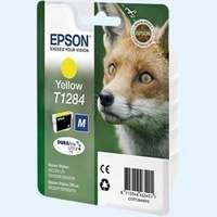 EPSON Epson tintapatron T128440 sárga