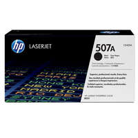 HEWLETT PACKARD HP lézertoner CE400A No.507A fekete 5500 old.