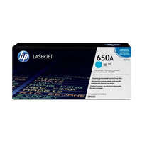 HEWLETT PACKARD HP lézertoner CE271A, kék, 15000 old.