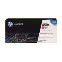 HEWLETT PACKARD HP lézertoner CE273A, bíbor, 15000 old.