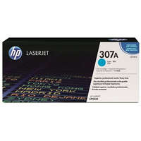 HEWLETT PACKARD HP lézertoner CE741A, kék, 7300 old.