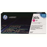 HEWLETT PACKARD HP lézertoner CE743A, bíbor, 7300 old.