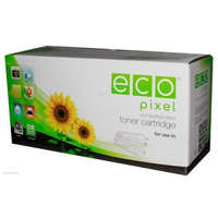ECOPIXEL ECOPIXEL lézertoner ForUse Q2613A fekete 2500 old.