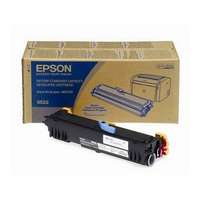 EPSON Epson lézertoner S050585 fekete 3000 old.