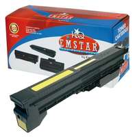EMSTAR Emstar lézertoner For Use HP CE312A sárga H653 1000 old.