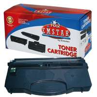 EMSTAR Emstar lézertoner For Use Lexmark 12016SE fekete L557 2000 old.