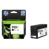 HEWLETT PACKARD HP tintapatron CN045AE No.950XL fekete