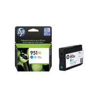 HEWLETT PACKARD HP tintapatron CN046AE No.951XL kék