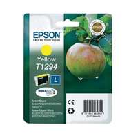EPSON Epson tintapatron T129440 sárga
