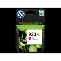 HEWLETT PACKARD HP tintapatron CN055AE No.933XL bíbor