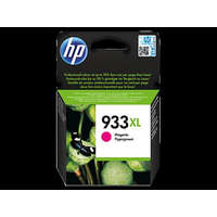 HEWLETT PACKARD HP tintapatron CN055AE No.933XL bíbor