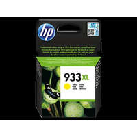 HEWLETT PACKARD HP tintapatron CN056AE No.933XL sárga