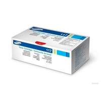 SAMSUNG Samsung lézertoner MLT-D117S fekete 2500 old.