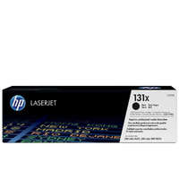 HEWLETT PACKARD HP lézertoner CF210X No.131X fekete 2400 old.