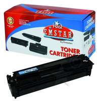 EMSTAR Emstar lézertoner For Use HP CF211A kék H787 1800 old.