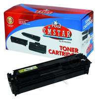 EMSTAR Emstar lézertoner For Use HP CF212A sárga H789 1800 old.