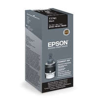 EPSON Epson tintapatron T77414A fekete 6000 old.